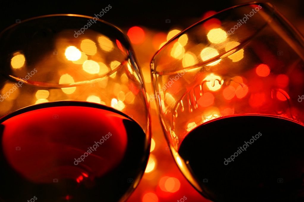 Rote Weine Kategorie